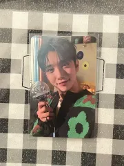 SEVENTEEN 2024 CARAT LAND カラットゾーン ジョシュア(JOSHUA) トレカ