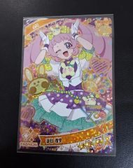 アイカツ×プリパラ映画限定 らぁら プリパラ スターパラダイスワンピ