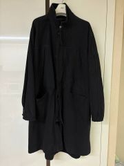 CASEY CASEY STRAND PARKA カシミヤ 2020AW - メルカリ
