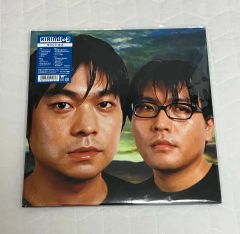 新品未開封］キリンジ 3 アナログレコード 限定生産盤 2016年盤 - メルカリ