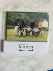 seventeen セブチ in the soop カード トレカ フルセット - メルカリ