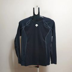 DESCENTE レーシングプロテクター　Sサイズ DESCENTE レーシングプロテクター Sサイズ - メルカリ