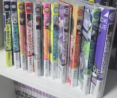 東京エイリアンズ 未開封 初回版 特装版 出品 1 11 巻