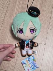 あんさんぶるスターズ！あんスタ ぬいぐるみ 新衣装 風早巽 3個 - メルカリ