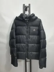 ナイキ ACG ダウン パファー ジャケット m