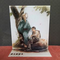 ゲゲゲの謎追憶展】谷田部透湖描き下ろしビジュアル額装高精細アート