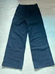 UNIQLO インディゴデニム ジーンズ