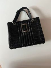 ぴ*あ様 【希少】JEAN PAUL GAULTIER ブラックハンドバッグ ぴ*あ様 【希少】JEAN PAUL GAULTIER ブラックハンドバッグ - メルカリ