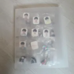 BTS（防弾少年団・バンタン）バッジ ウール コレクション（まとめ売り）
