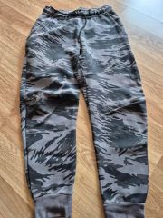 CHROME HEARTS カモフラージュ柄 スパッツ レギンス - メルカリ