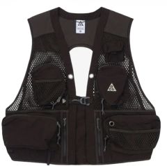 NIKE ACG BUTTLES VEST ナイキacg バトルズベスト 新品 - メルカリ