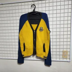 パーリーゲイツ(カシミア/ウール)カーディガン(メンズ95)