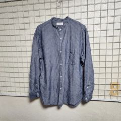 CONFECT nest Robe 02211-0043 シャツ ブルー 3 CONFECT nest Robe 02211-0043 シャツ ブルー 3 - メルカリ