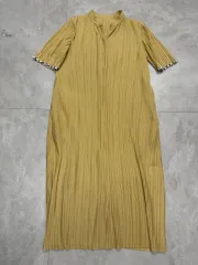 90 DAKS 22SS プリーツのサムネイル
