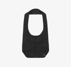 ASICS NOVALIS ISATIS BAG BLACK - メルカリ