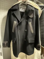 エルメス メンズ コートのサムネイル