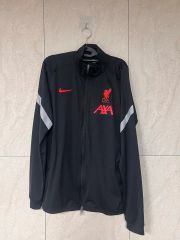 NIKE Liverpool FC AXA トラックジャケット - メルカリ
