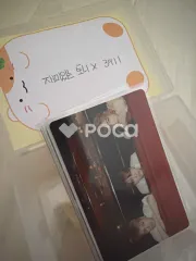 BOYNEXTDOOR 集合/ユニット BOYLIFE Weverse