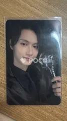 SEVENTEEN ジュン セブチ SEVENTEEN RIGHT HERE WORLD TOUR CARAT ZONE