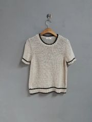 MURRAL 2023SS Jelly knit top ジェリーニットトップス - メルカリ