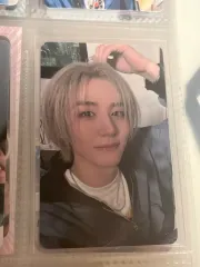 BOYNEXTDOOR イハン(LEEHAN) 19 99 M2U ラキドロ トレカ