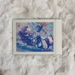 プロジェクトセカイ ぱしゃこれ vol.6弾 B 朝比奈まふゆ NIGO プロジェクトセカイ 開花後