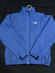 THE NORTH FACE ザノースフェイス 軽量ダウン ウィンドブレーカー
