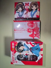 涼宮ハルヒ 関連 商品 出品
