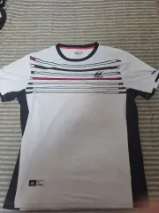 バドミントンウェア