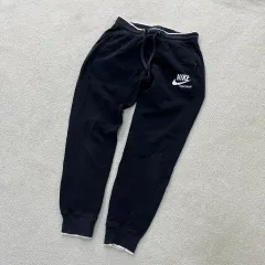 M NIKE スウッシュ ジョガー パンツ 0330M