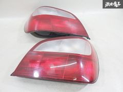 シトロエン サクソ テールランプ左右セット - メルカリ
