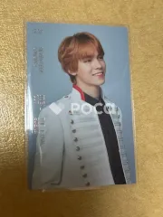 セブチ バーノン 2018 SEVENTEEN CONCERT IDEAL CUT - THE FINAL SCENE IN SEOUL トレカセット