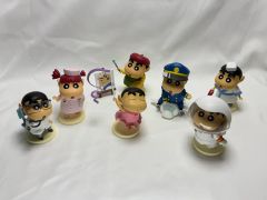 日立 世界ふしぎ発見 非売品 首振りマスコット クリスタル スーパー