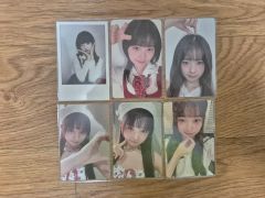 桜庭遥花 チェキ PiKi ソロチェキ キュースト - メルカリ