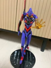 一番くじ エヴァンゲリオン 初号機覚醒 ラストワン賞 フィギュア