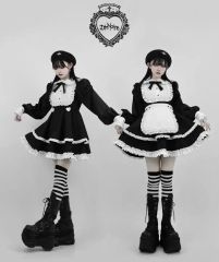 正規品 Dim Moire 【絶メイドワンピース】 M - メルカリ