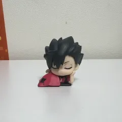ハイキュー おねむたん フィギュア