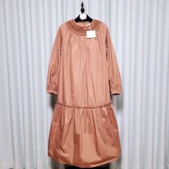 OYSHO】フロントVカットピケ生地ワンピース水着/Sサイズ - メルカリ