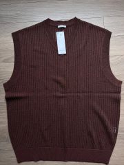 SALE✩.*˚ スコットクラブ系列 Bauchonノースリーブニット - メルカリ