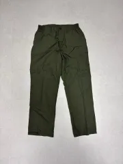 ミリタリー カーゴ ズボン オリーブ グリーン propper 36/32