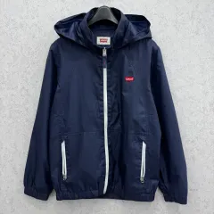 85 リーバイス レディース ウィンドブレーカー ジャケットのサムネイル