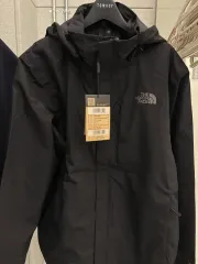 THE NORTH FACE ザノースフェイス プロ シールド ジャケット L 100 サイズのサムネイル