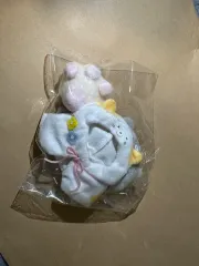 すみっコぐらし 猫ポンチョ 2種