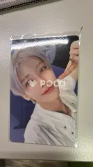 NCT ジェミン NCT DREAM ポップアップ [TIME RIDERS] ランダムトレーディングカードセット (TIME ver.)