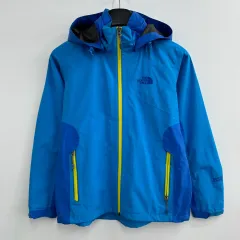 95 THE NORTH FACE ゴアテックス レディース ウィンドブレーカー ジャケットのサムネイル