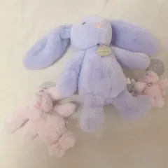 ノーブルラビット ぬいぐるみ まとめ