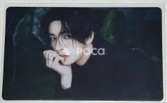 ENHYPEN ジェイク ENHYPEN WORLD TOUR WALK THE LINE トレーディングカード