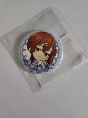 まるくじ キンプリ キンツア 太刀花ユキノジョウ 缶バッジ - メルカリ
