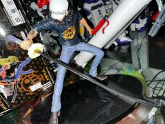 エルム街の悪夢 II スケルトンフィギュア - メルカリ