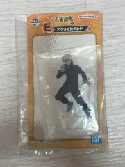 呪術廻戦 狗巻 棘 未開封 アクリルキーホルダー 出品